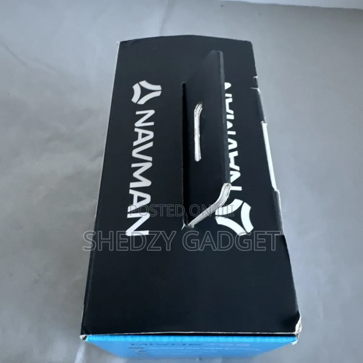 Navman Dashcam MiVue 755 GPS