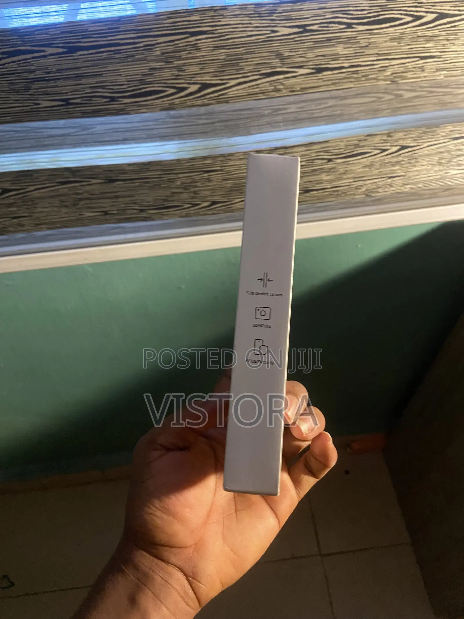New Samsung Galaxy A17 5G 128 GB Black