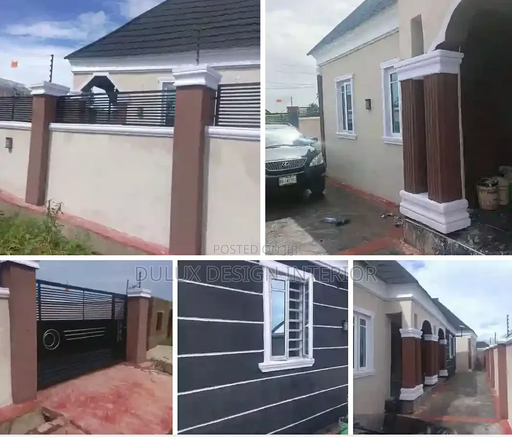 Low Cost Painting Tyrolean Screeding Services