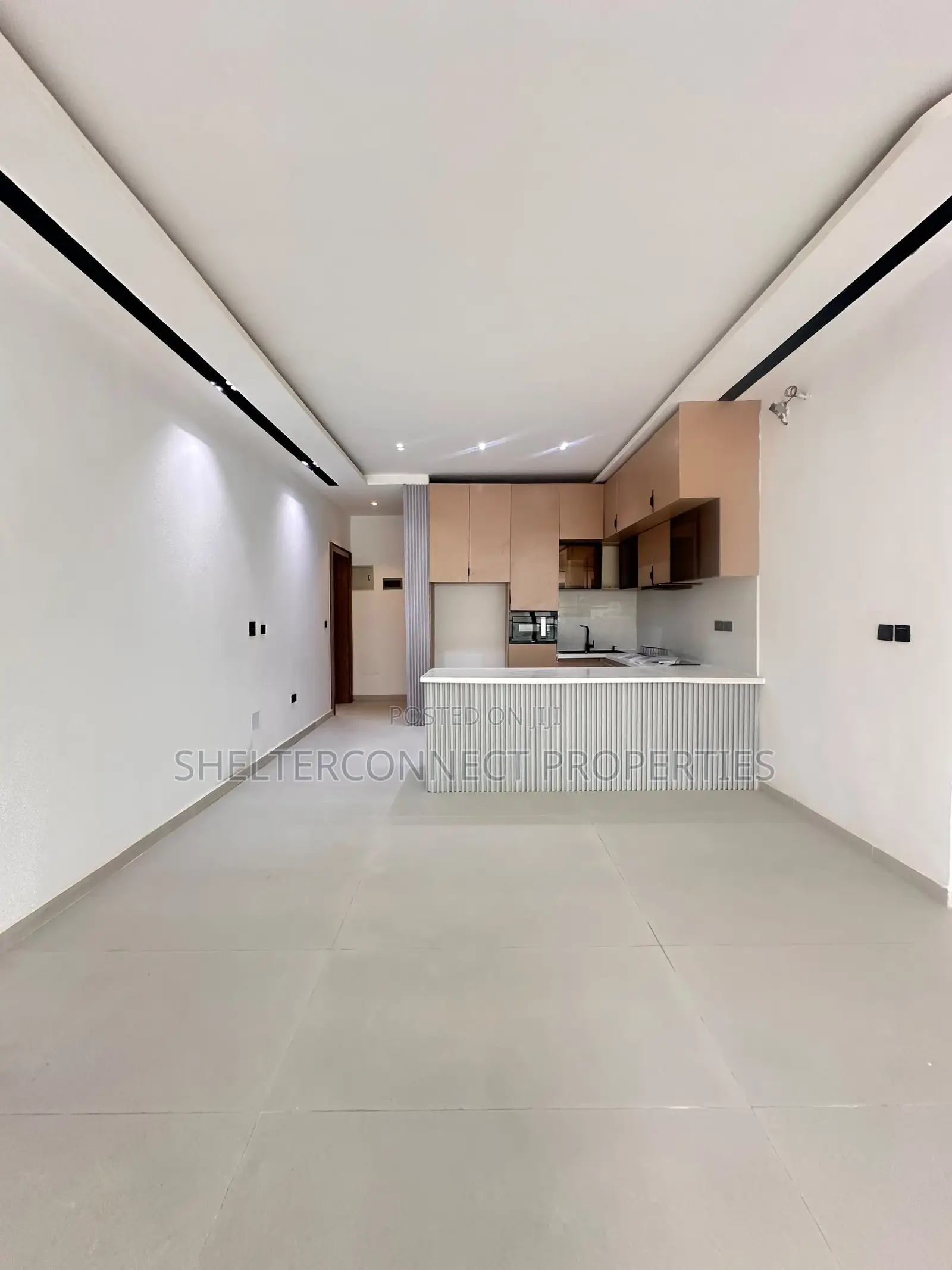 2bdrm Apartment in Lekki Phase 1 for rent
