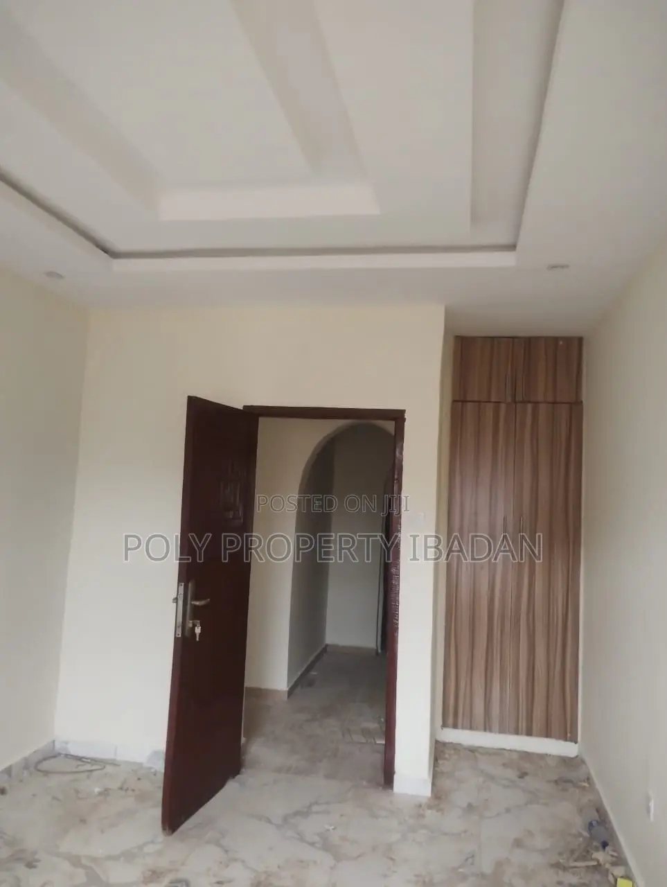 2bdrm Apartment in Ibadan for rent