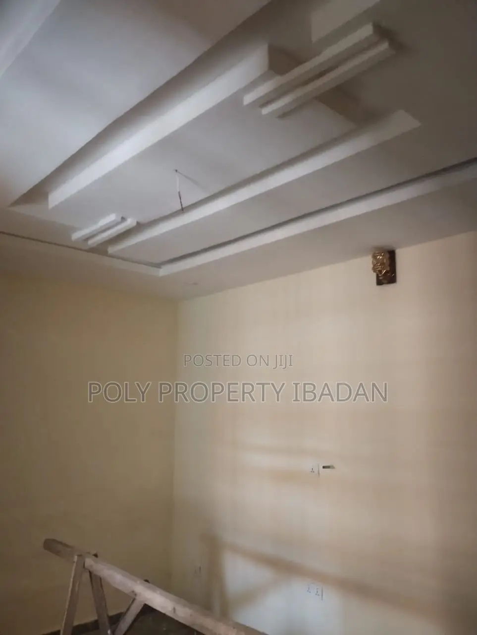 2bdrm Apartment in Ibadan for rent