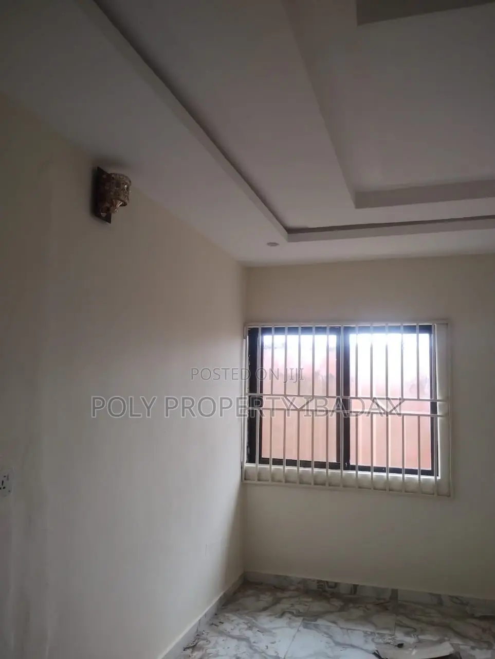 2bdrm Apartment in Ibadan for rent