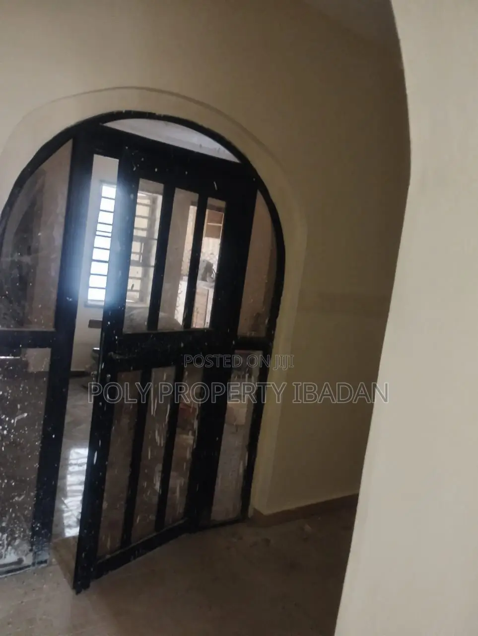 2bdrm Apartment in Ibadan for rent