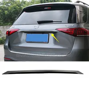 Boot Chrome for GLE 350 ,GLE 450 ,W167 Model