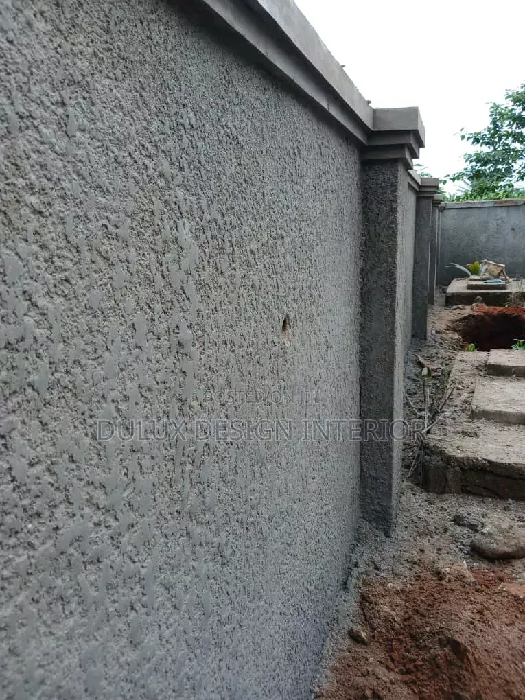 Low Cost Painting Tyrolean Screeding Services