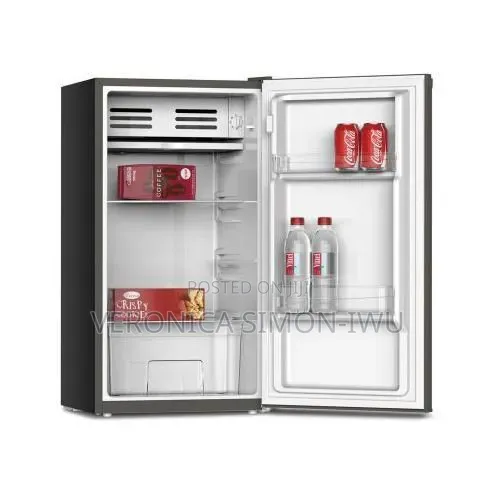 Royal 105L Refrigerator Direct Cool Single Door