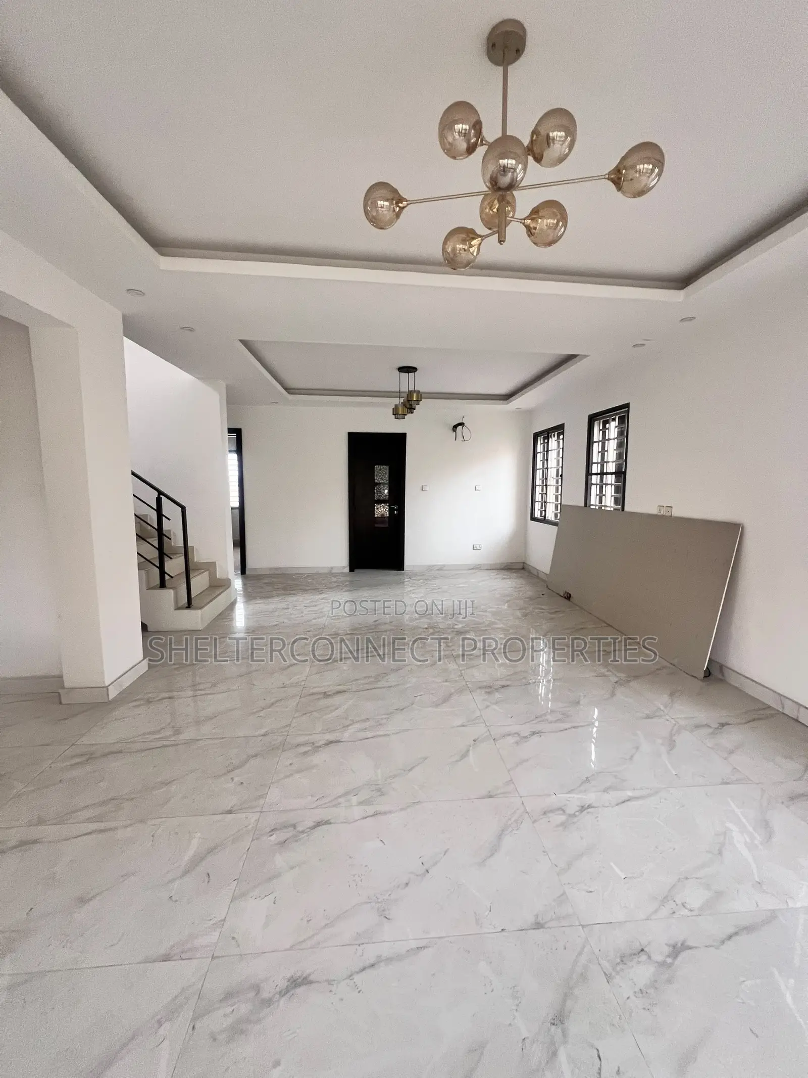 4bdrm Duplex in Lekki Scheme 2 Ajah for rent