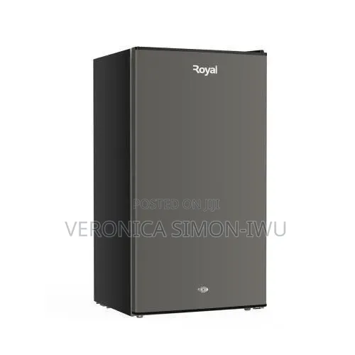Royal 105L Refrigerator Direct Cool Single Door