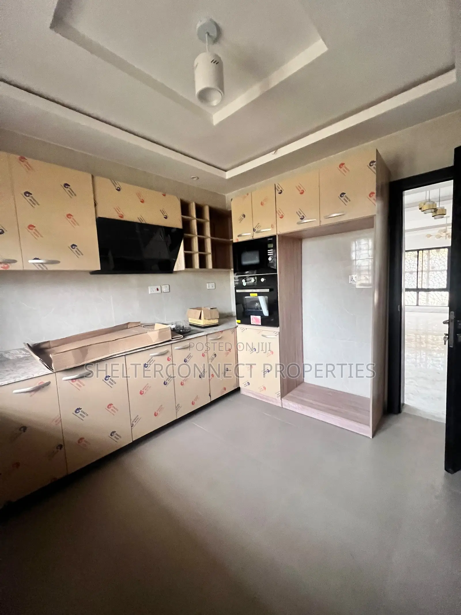 4bdrm Duplex in Lekki Scheme 2 Ajah for rent