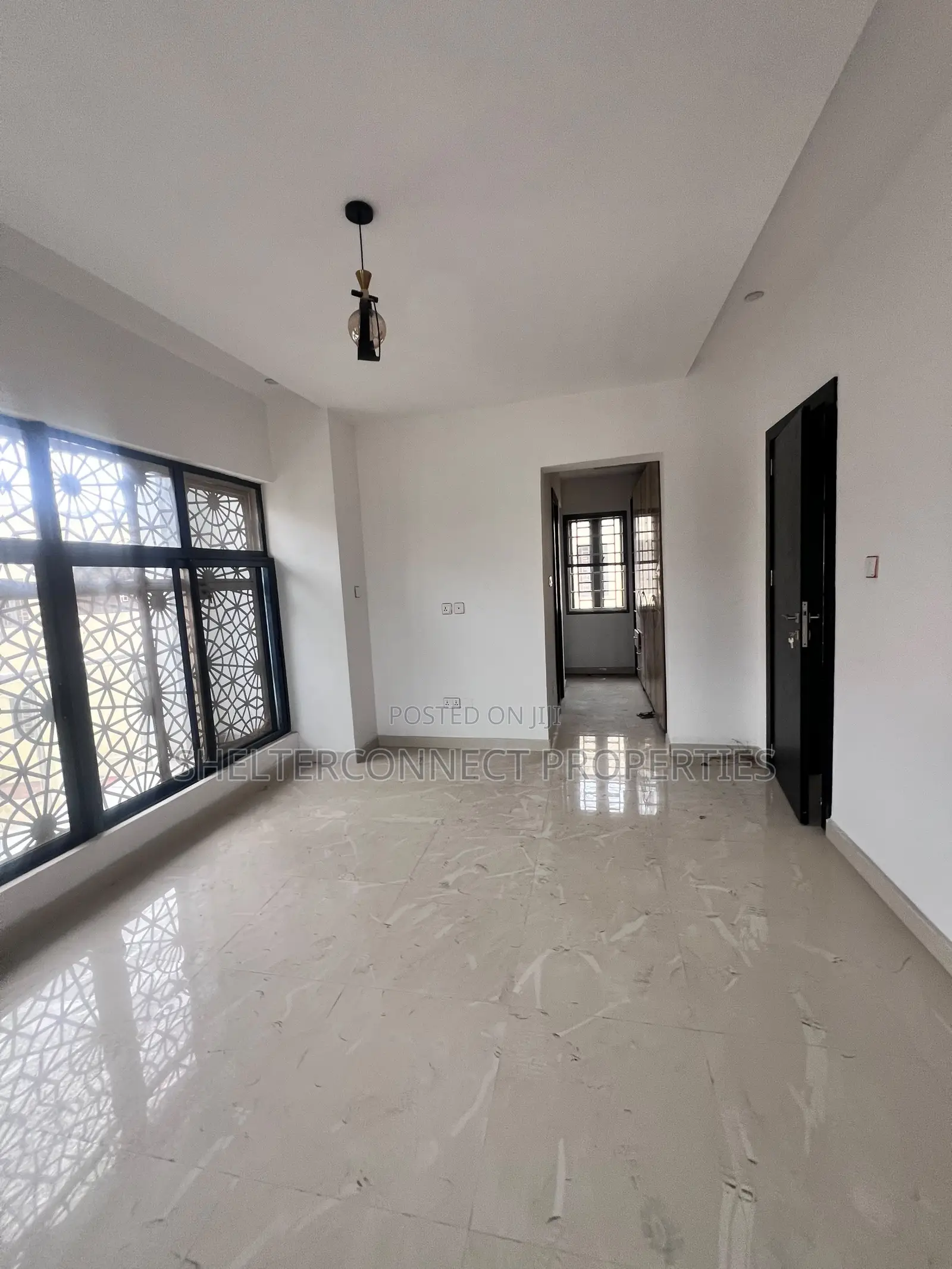4bdrm Duplex in Lekki Scheme 2 Ajah for rent