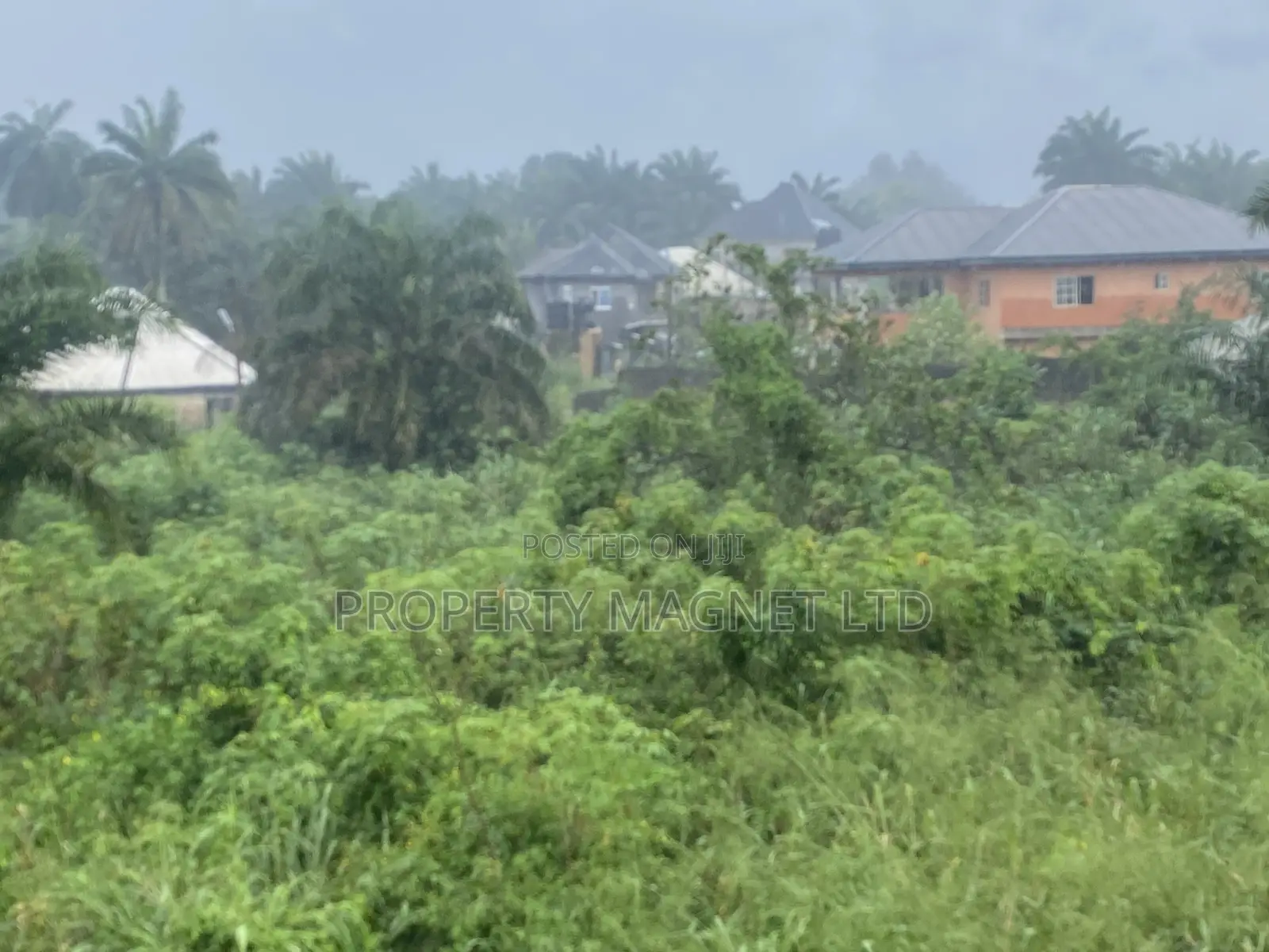 1 Plot of Land for Sale at Agbama 2 Umuahia