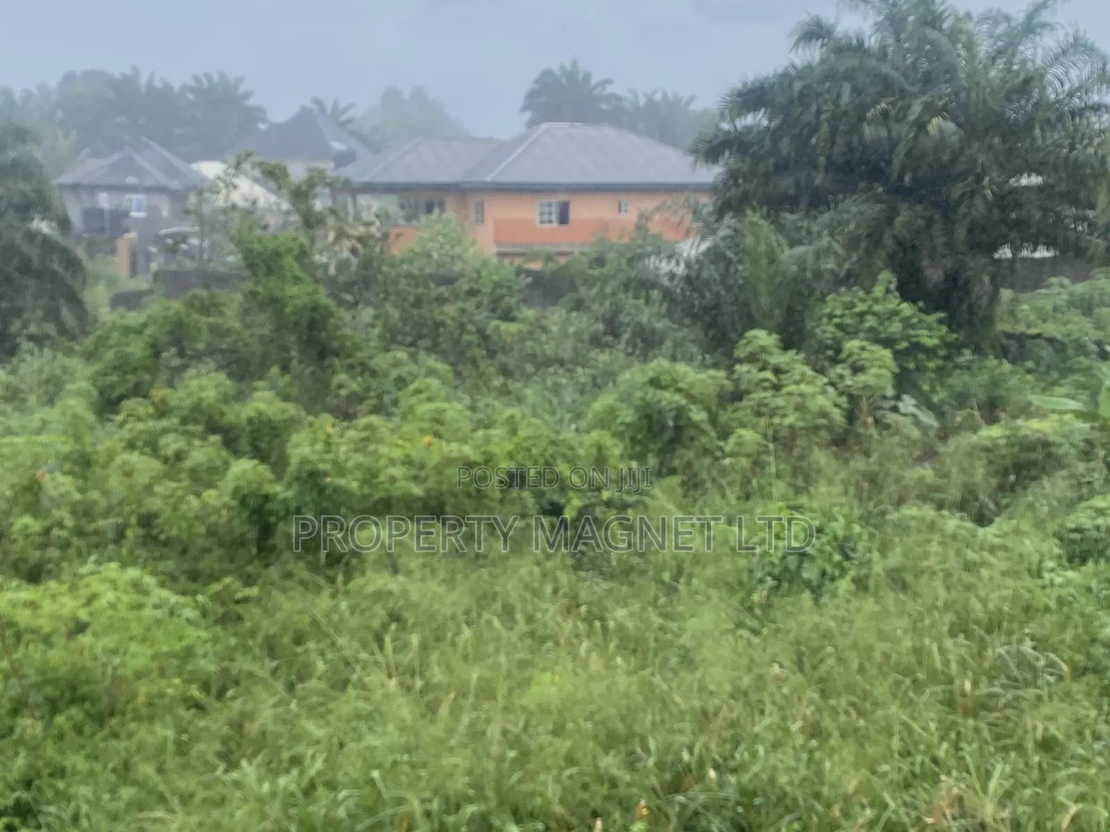 1 Plot of Land for Sale at Agbama 2 Umuahia
