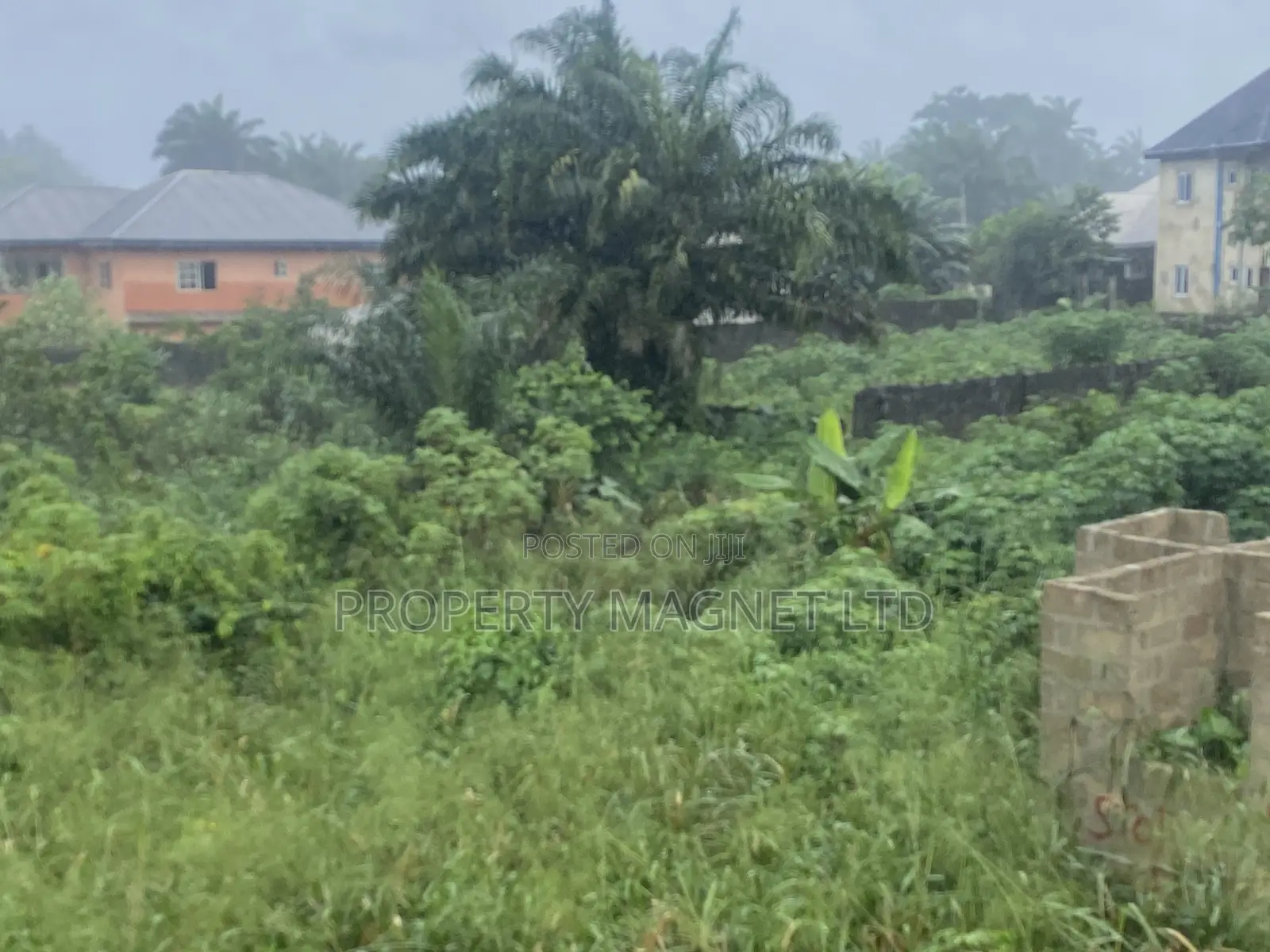 1 Plot of Land for Sale at Agbama 2 Umuahia