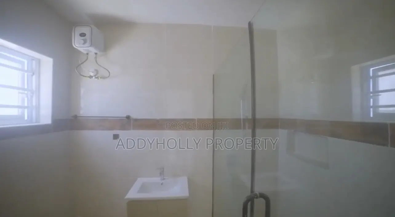 2bdrm Apartment in Citadel Oasis, Ogombo for rent