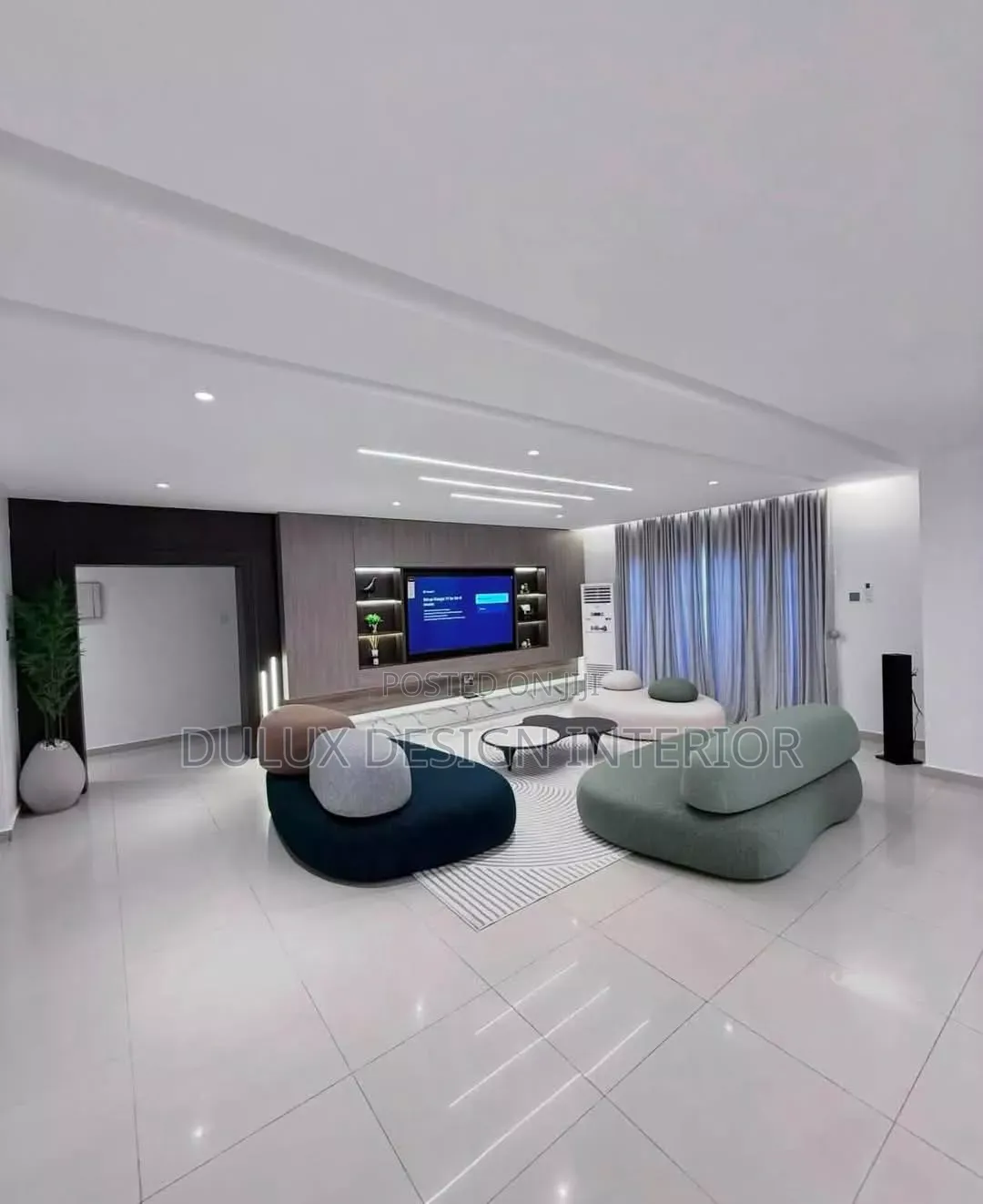 Interior Painting Designs