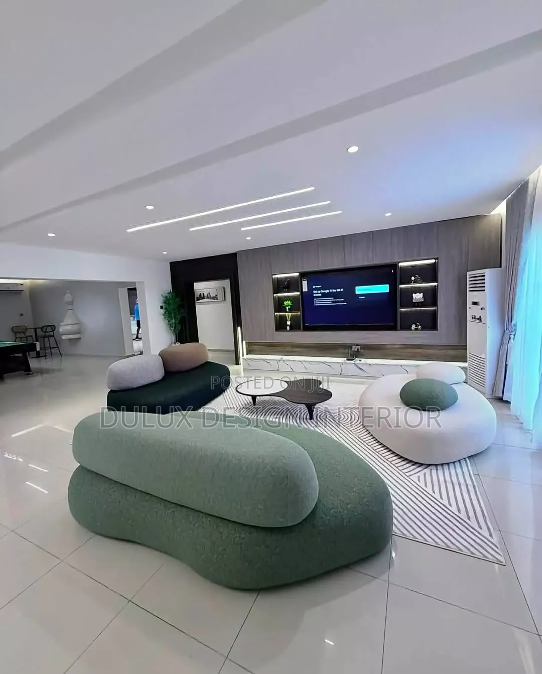 Interior Painting Designs