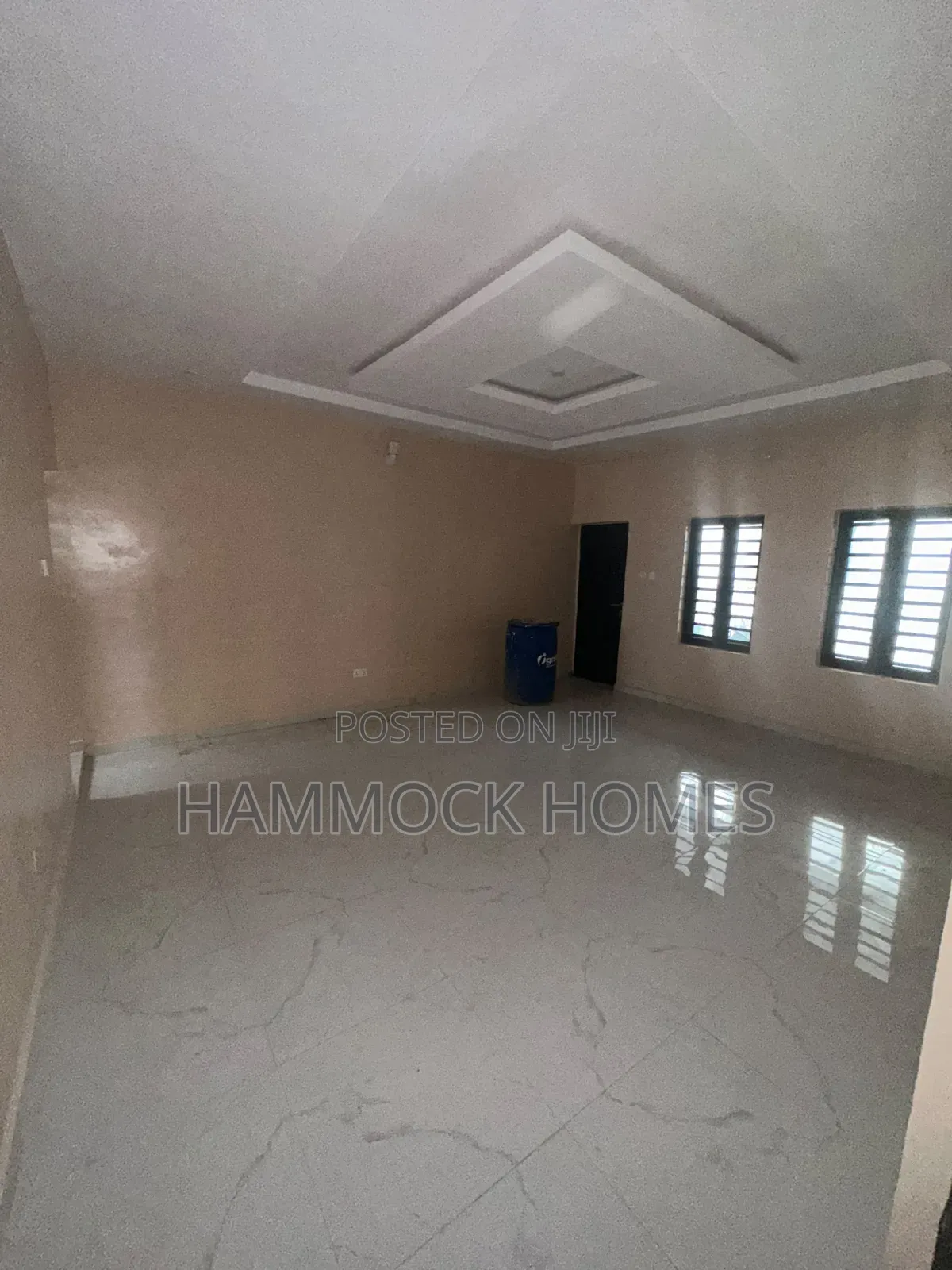 4bdrm Duplex in Akobo for rent