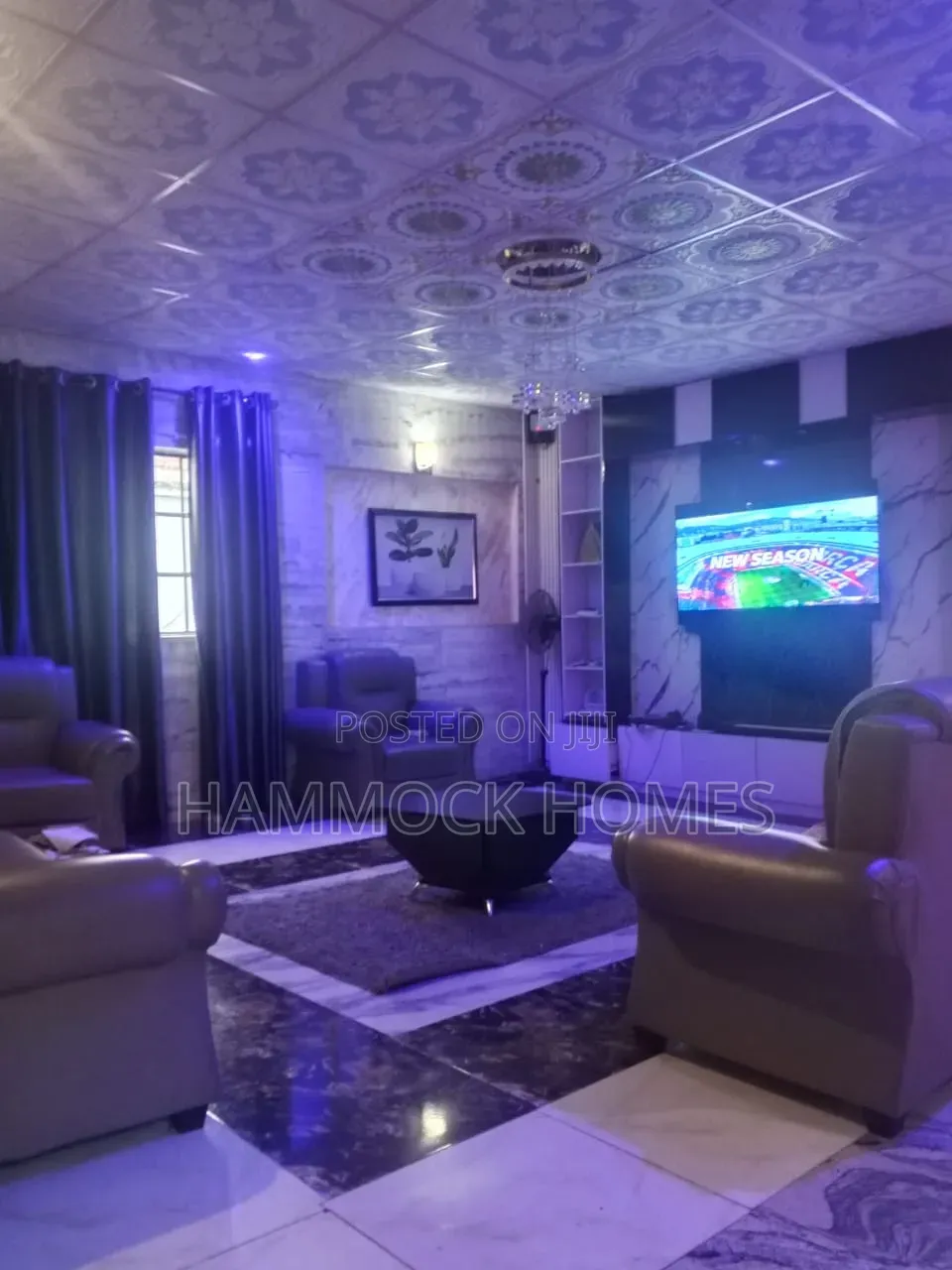 4bdrm Bungalow in Alakia for sale