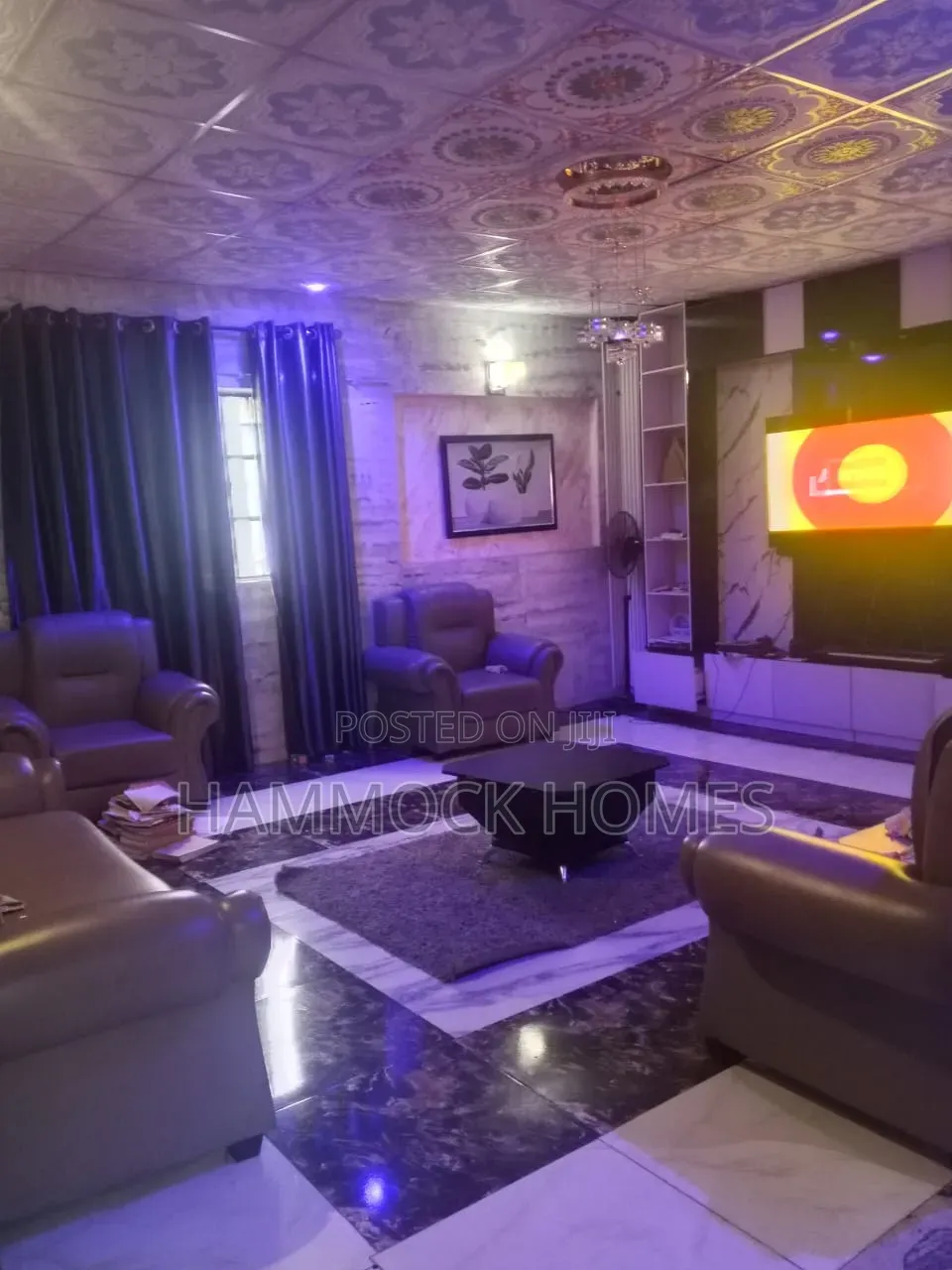 4bdrm Bungalow in Alakia for sale