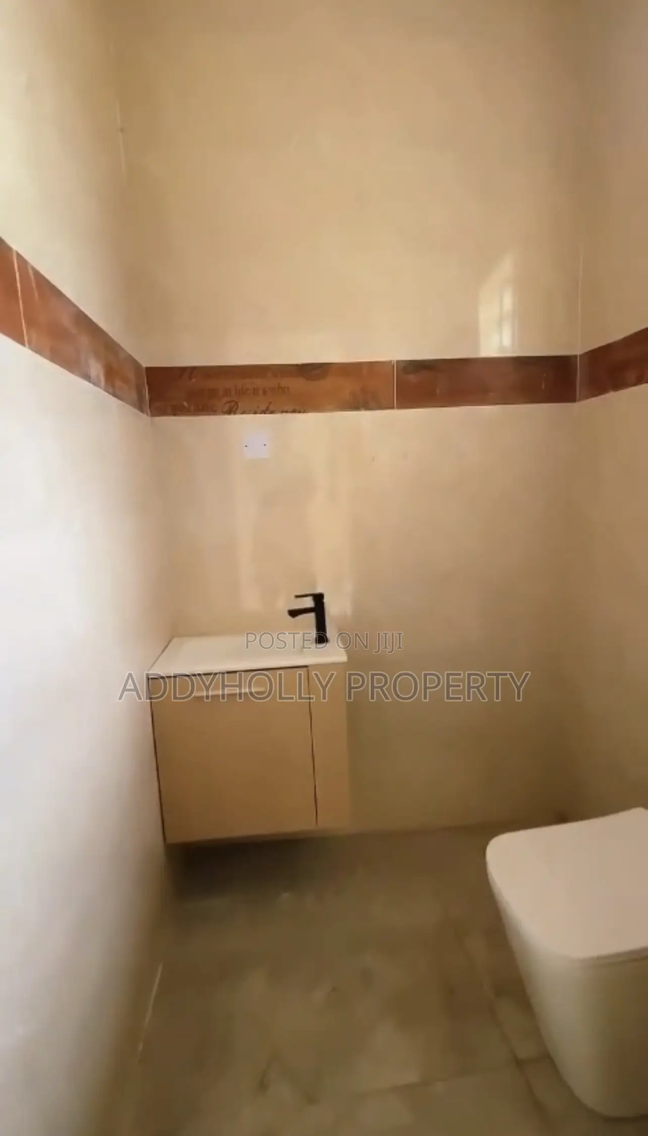 3bdrm Duplex in Citadel Oasis, Ogombo for rent