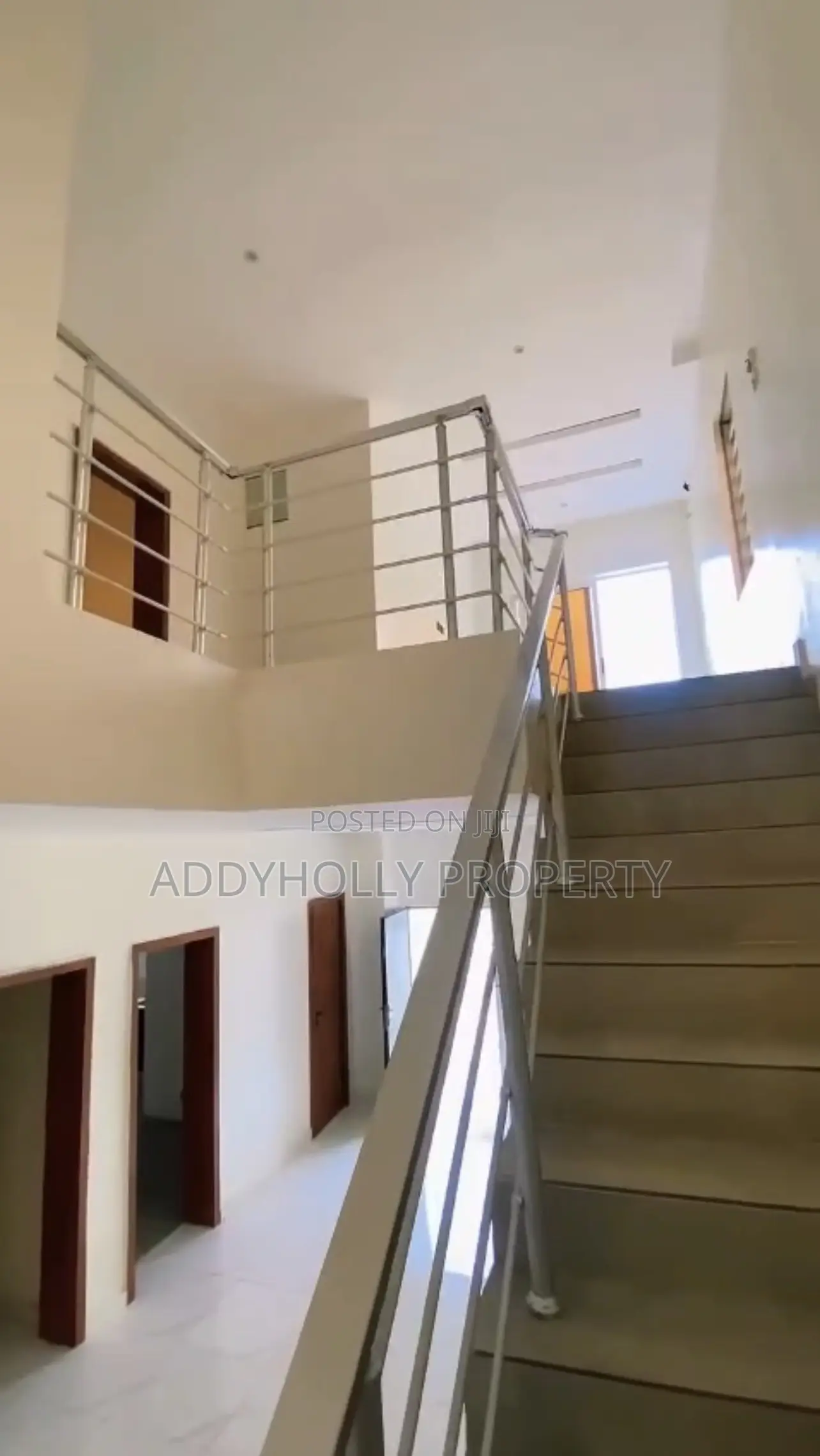 3bdrm Duplex in Citadel Oasis, Ogombo for rent