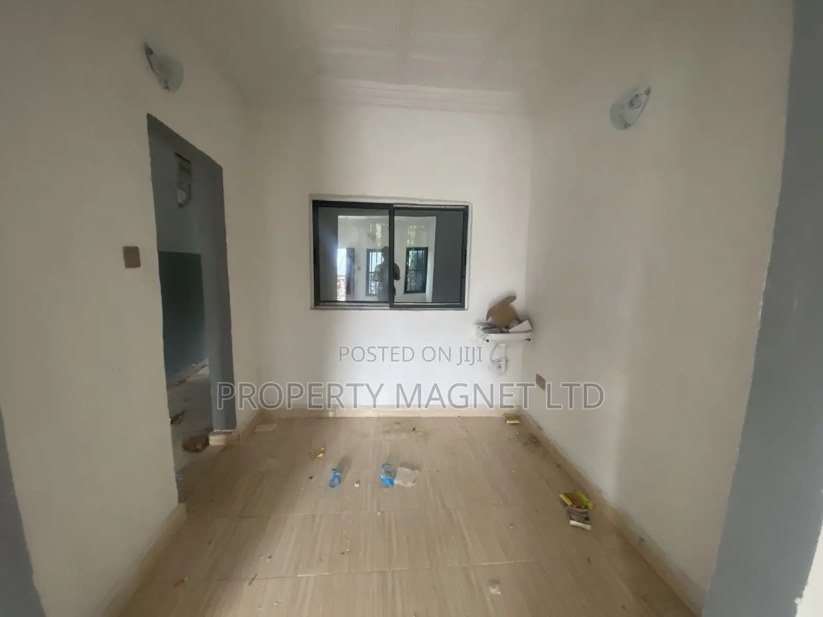 2bdrm Apartment in Umuahia for rent
