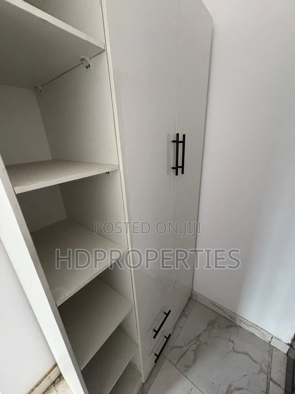 1bdrm Shared Apartment for rent