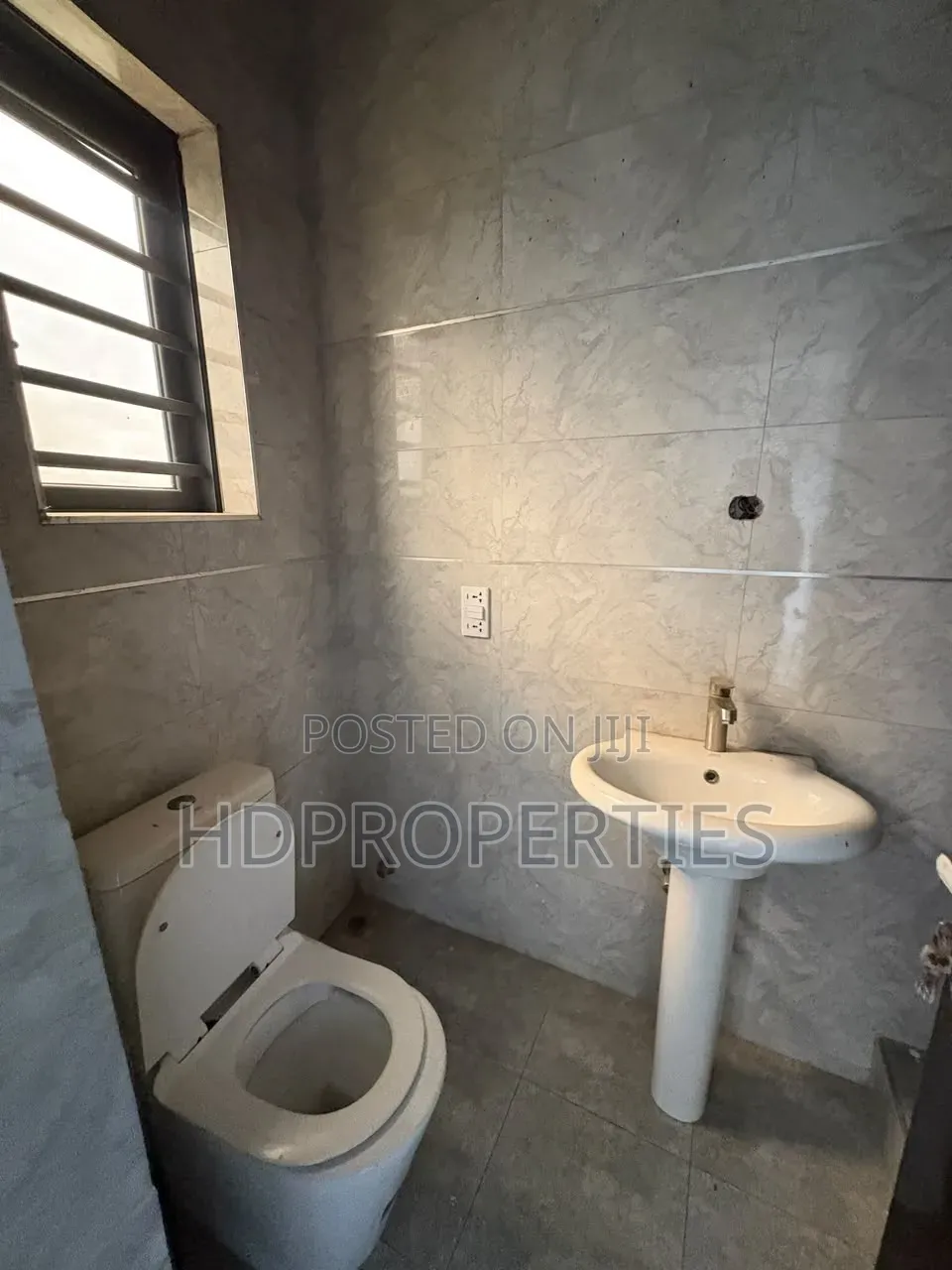 1bdrm Shared Apartment for rent
