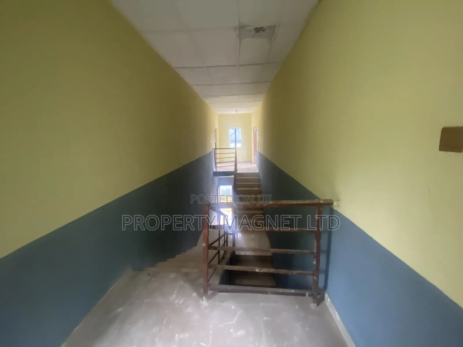 2bdrm Apartment in Umuahia for rent