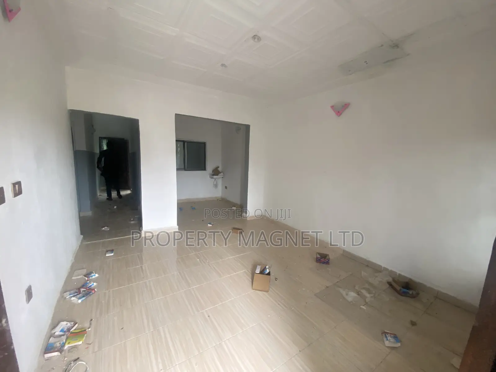 2bdrm Apartment in Umuahia for rent
