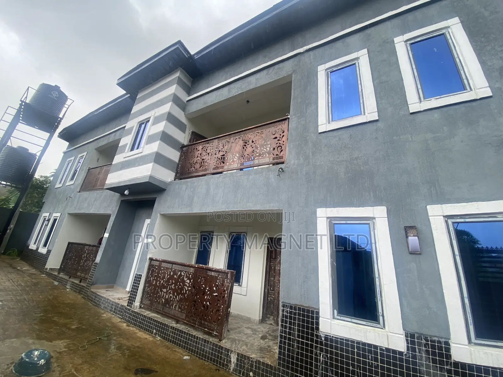 2bdrm Apartment in Umuahia for rent