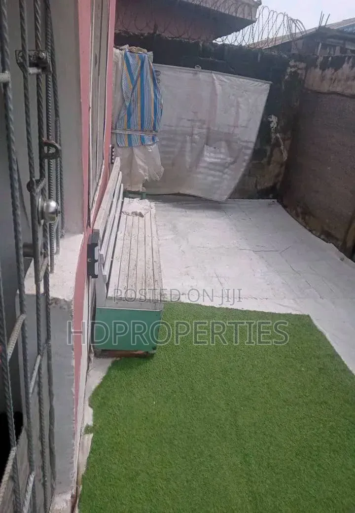 1bdrm Shared Apartment for rent