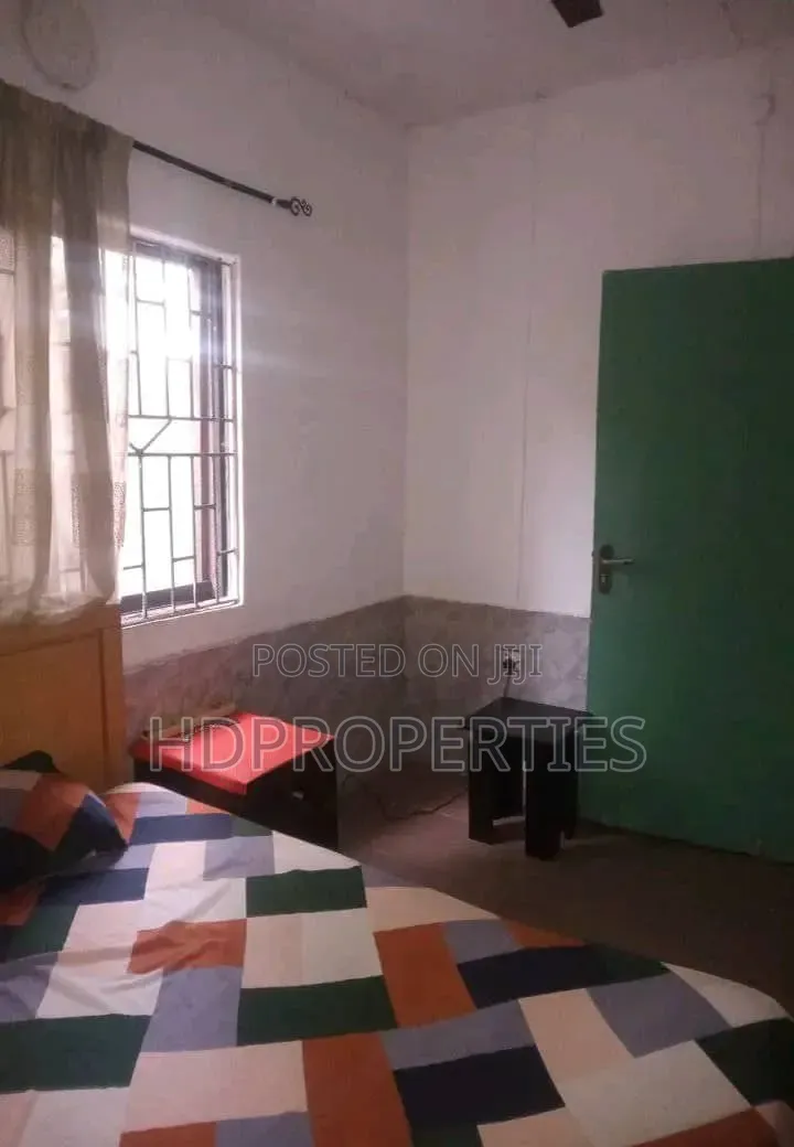 1bdrm Shared Apartment for rent