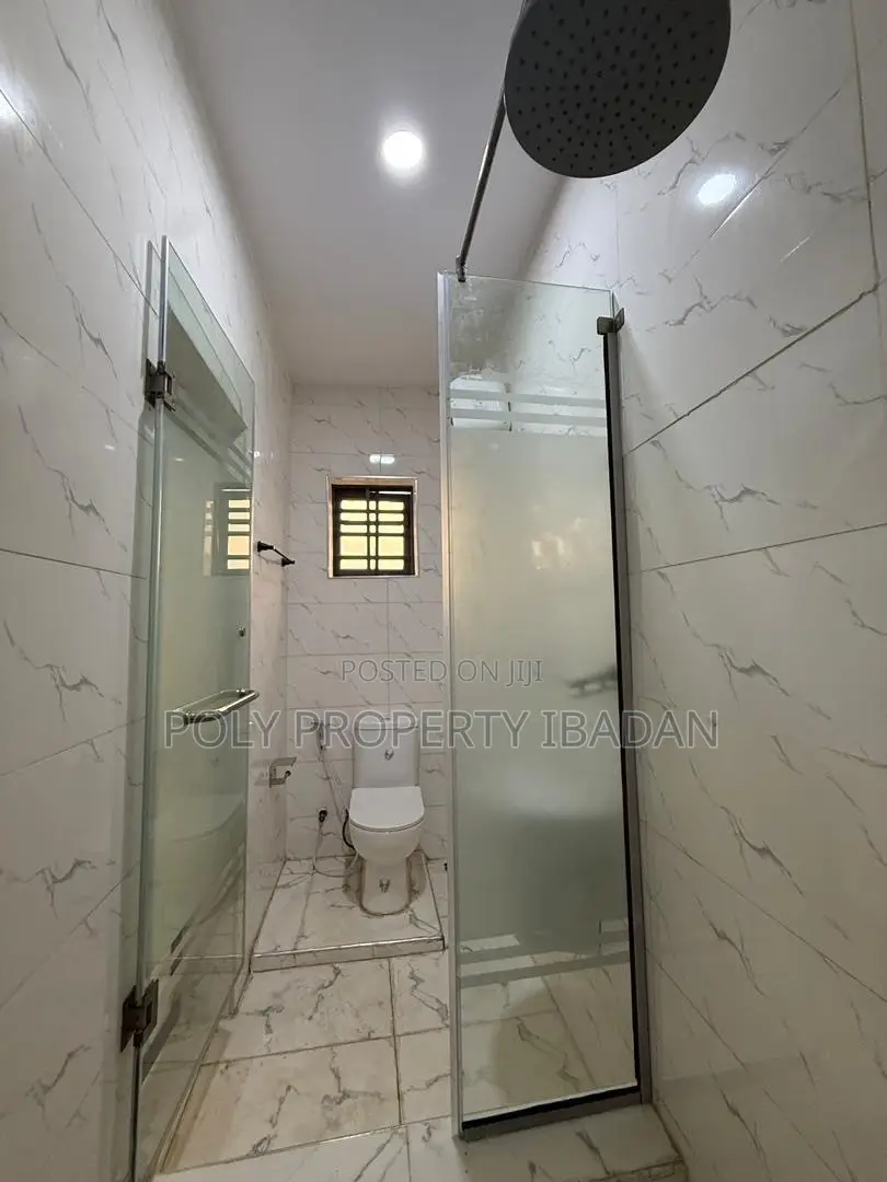 3bdrm Block of Flats in Ibadan for rent