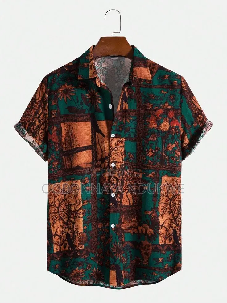 Vintage Shirt
