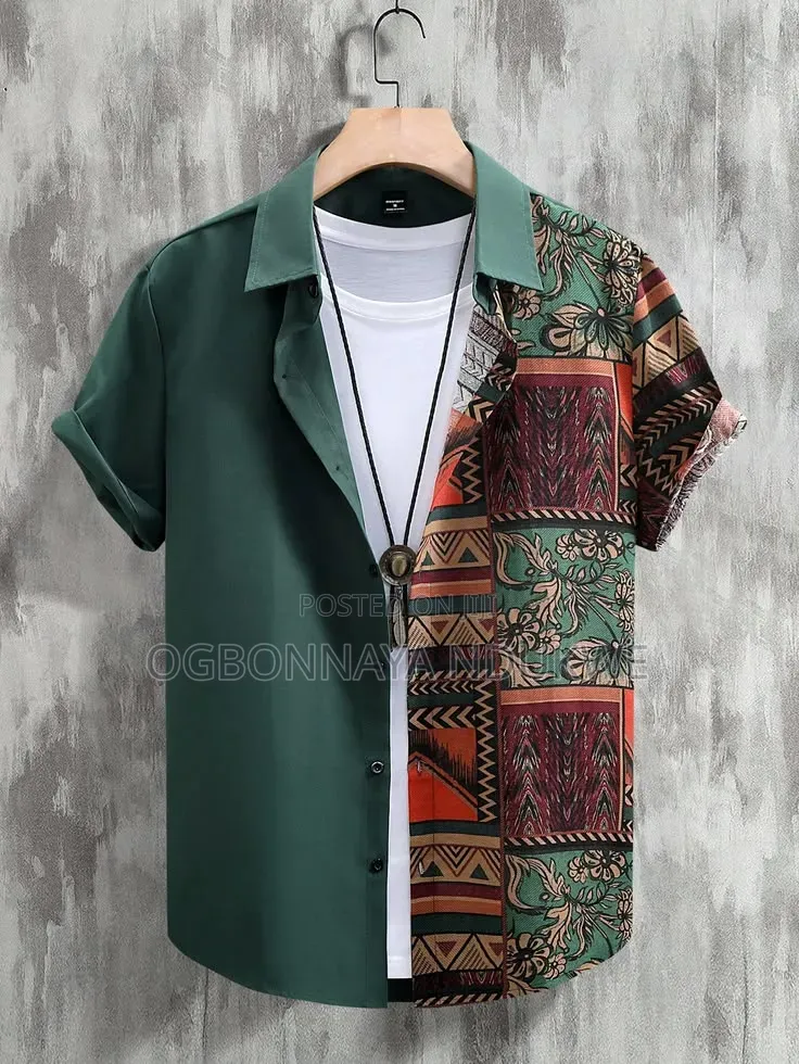 Vintage Shirt