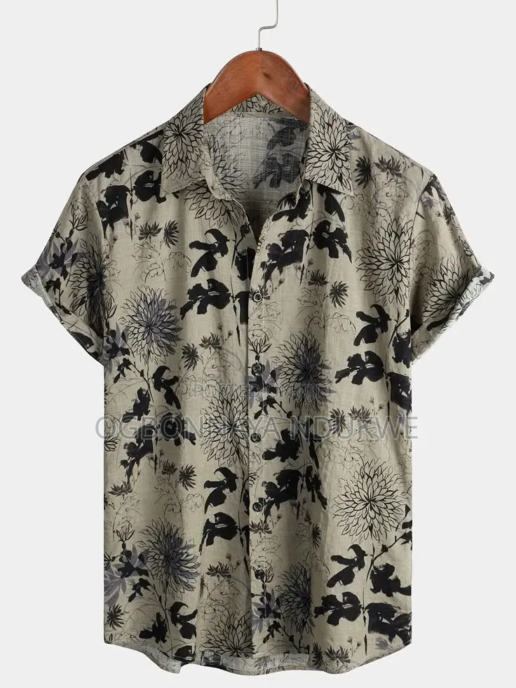 Vintage Shirt