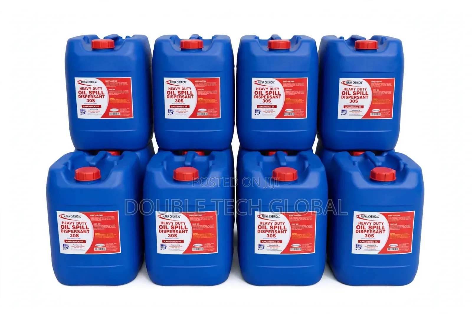 Oil Spill Dispersant 30S Available Now Bulk Stock Obio-Akpor PH