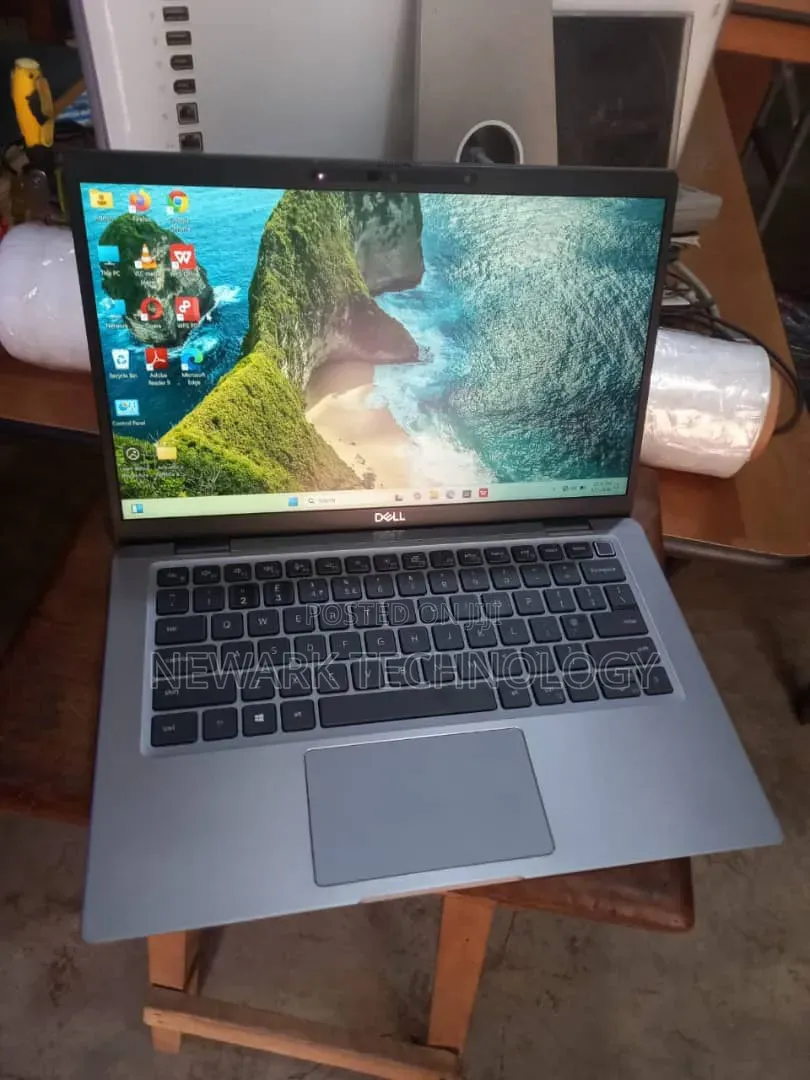 Laptop Dell Latitude 7320 16GB Intel Core i7 SSD 256GB