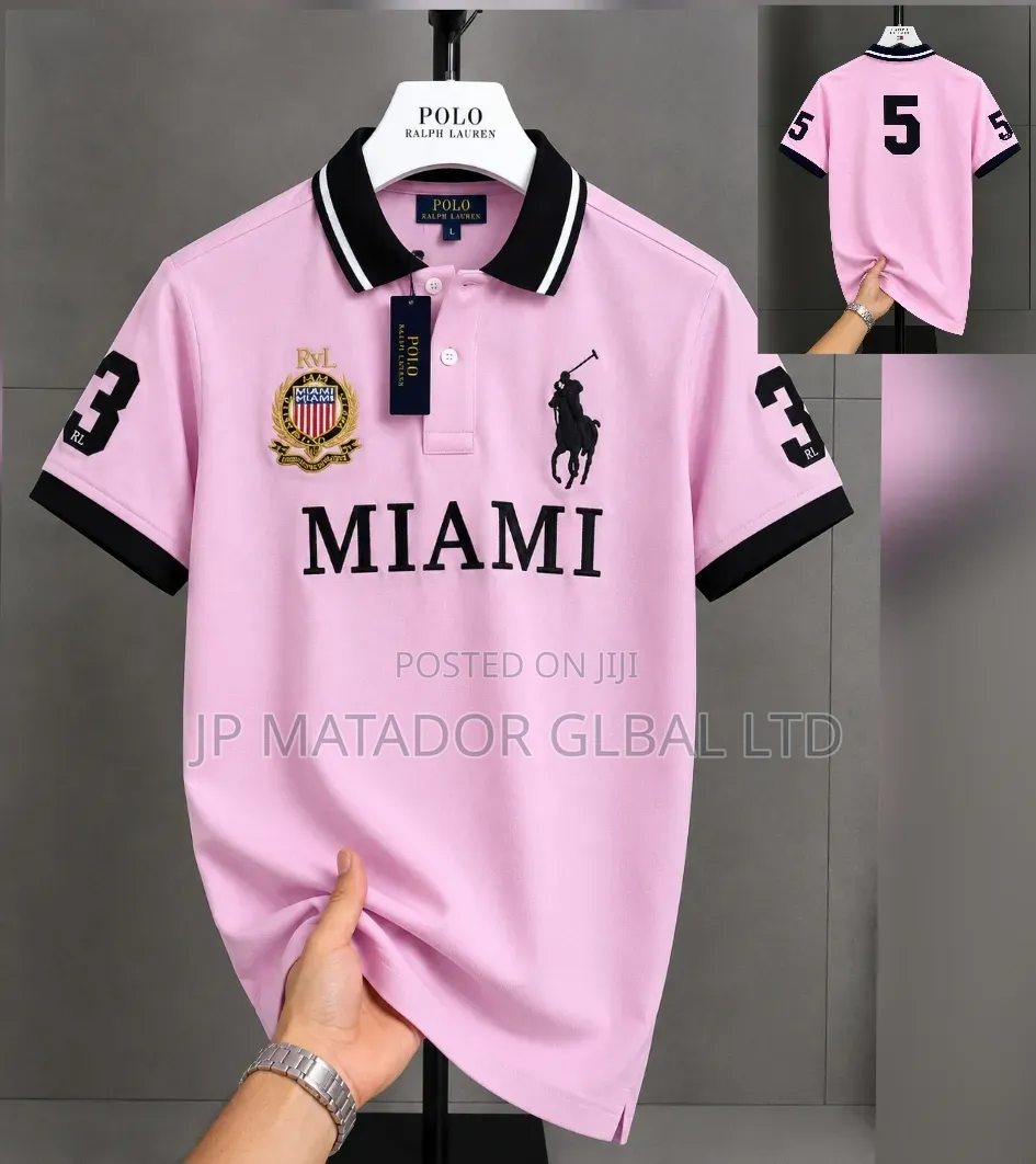 Quality Polo