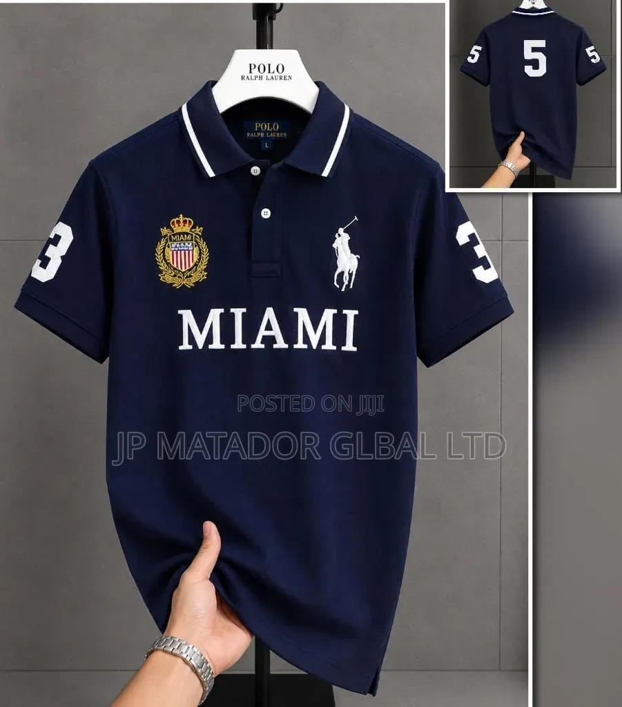 Quality Polo