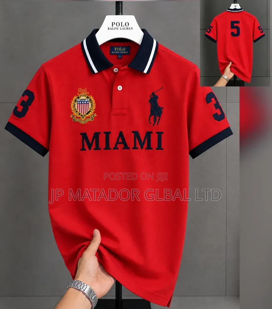 Quality Polo