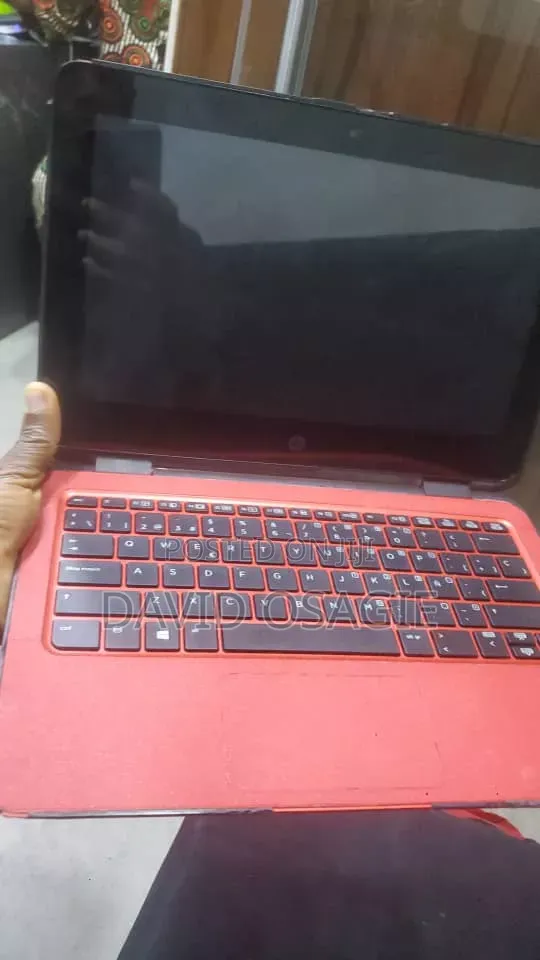Laptop HP ProBook X360 11 G1 EE 4GB Intel Pentium SSD 128GB