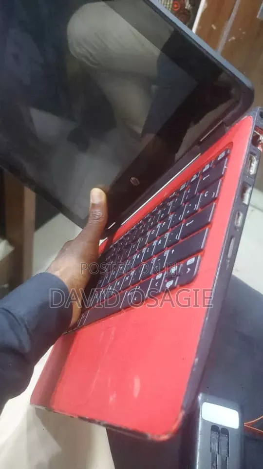Laptop HP ProBook X360 11 G1 EE 4GB Intel Pentium SSD 128GB