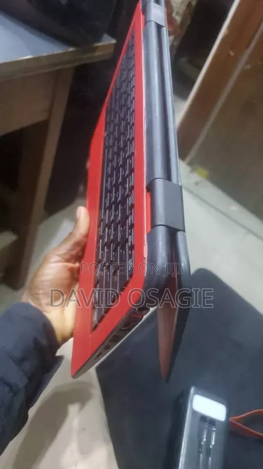 Laptop HP ProBook X360 11 G1 EE 4GB Intel Pentium SSD 128GB