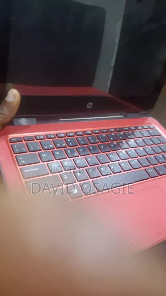 Laptop HP ProBook X360 11 G1 EE 4GB Intel Pentium SSD 128GB