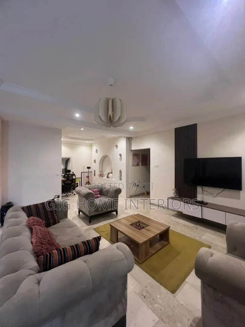 1bdrm Apartment in Ikate for rent