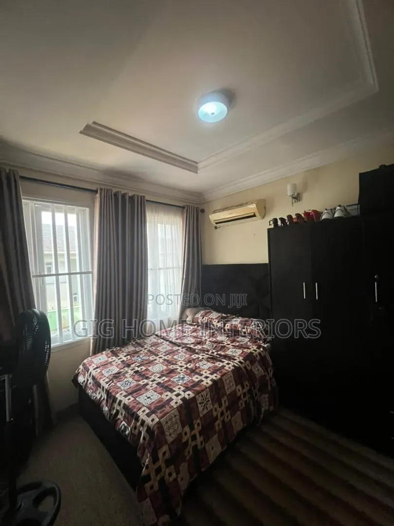 1bdrm Apartment in Ikate for rent