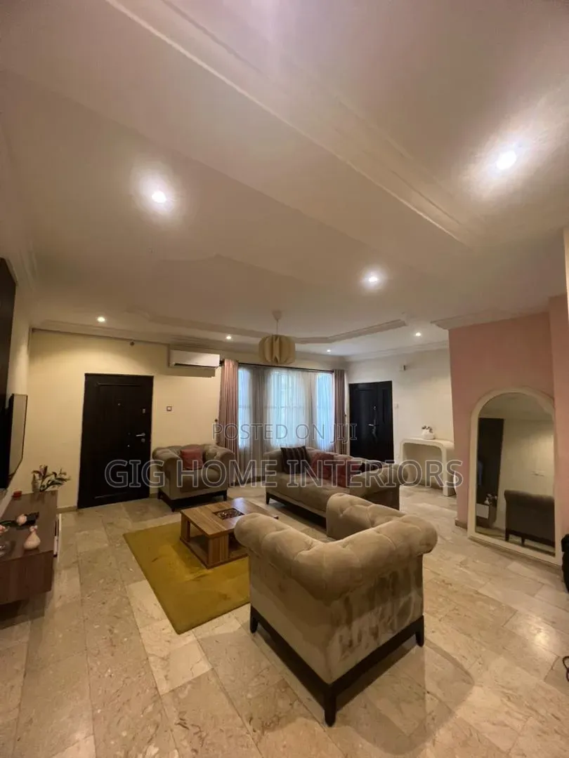 1bdrm Apartment in Ikate for rent